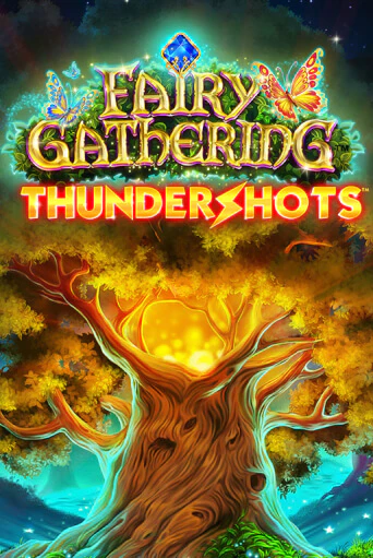 Демо версия игры Fairy Gathering: Thundershots | VAVADA BY 