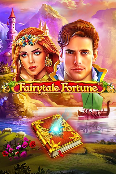 Демо версия игры Fairytale Fortune | VAVADA BY 