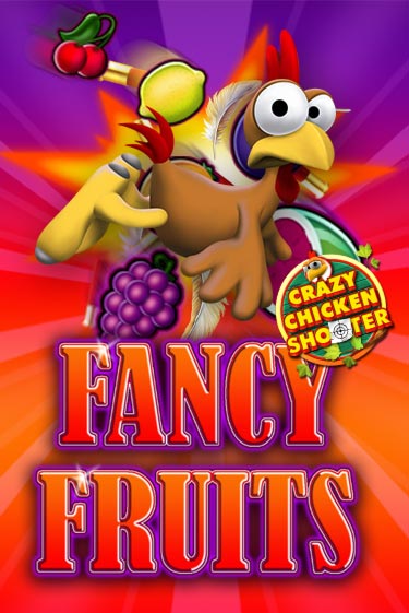 Демо версия игры Fancy Fruits Crazy Chicken Shooter | VAVADA BY 