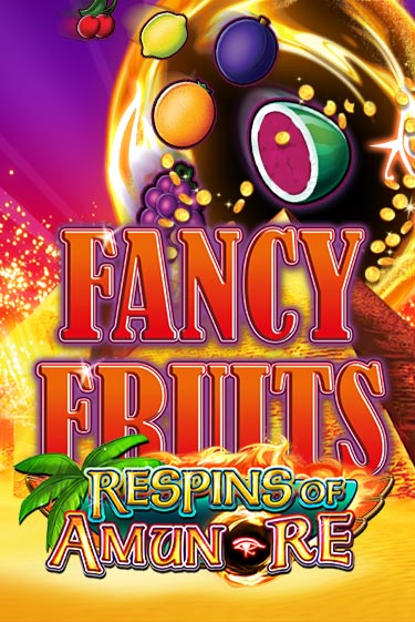 Демо версия игры Fancy Fruits Respins of Amun Re | VAVADA BY 