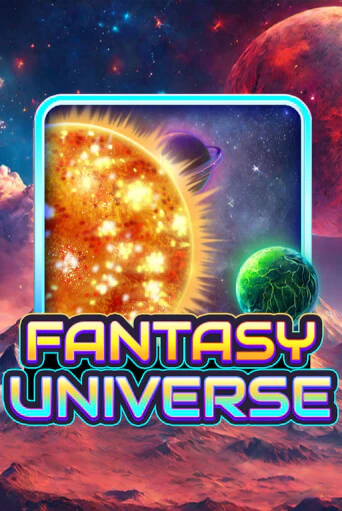 Демо версия игры Fantasy Universe | VAVADA BY 