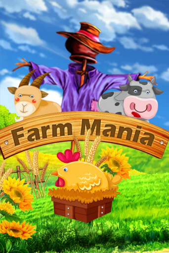 Демо версия игры Farm Mania | VAVADA BY 