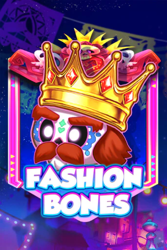 Демо версия игры Fashion Bones | VAVADA BY 