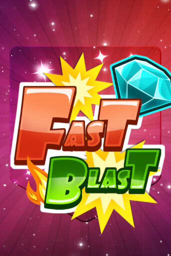 Демо версия игры Fast Blast | VAVADA BY 