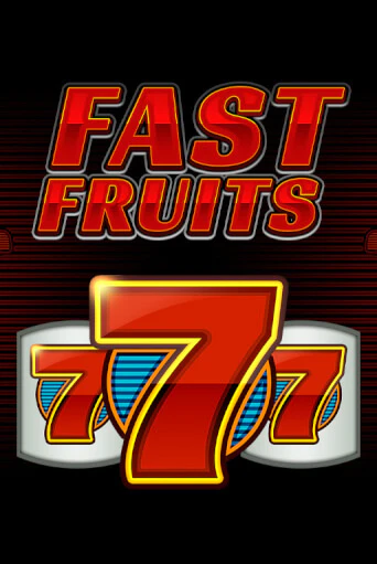 Демо версия игры Fast Fruits | VAVADA BY 