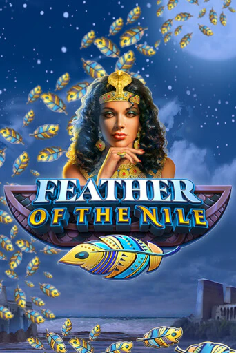 Демо версия игры Feather of the Nile | VAVADA BY 