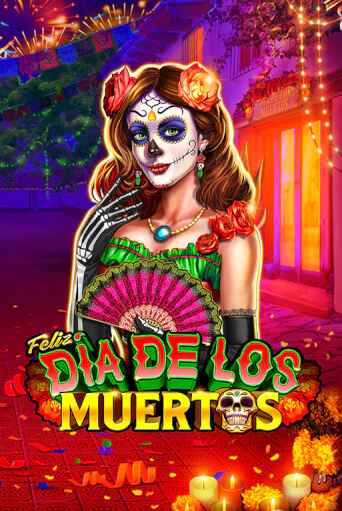 Демо версия игры Feliz Día de los Muertos | VAVADA BY 