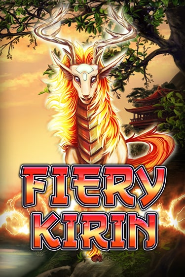 Демо версия игры Fiery Kirin | VAVADA BY 