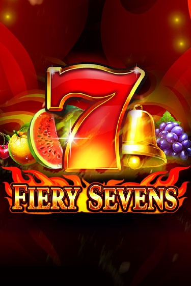 Демо версия игры Fiery Sevens | VAVADA BY 