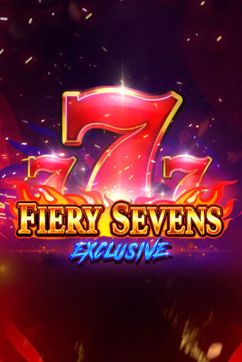 Демо версия игры Fiery Sevens Exclusive | VAVADA BY 