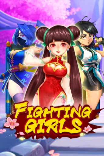 Демо версия игры Fighting Girls | VAVADA BY 