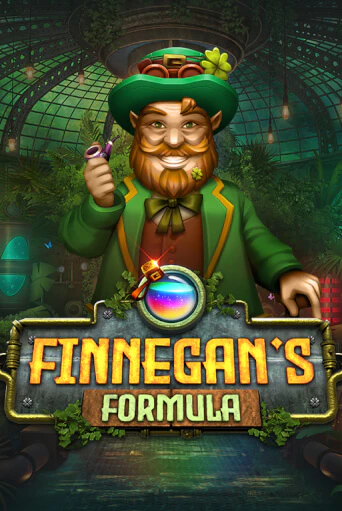 Демо версия игры Finnegan's Formula | VAVADA BY 