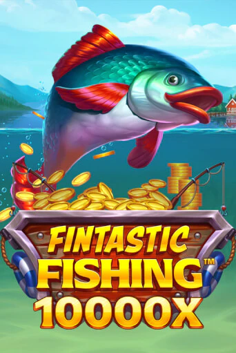 Демо версия игры Fintastic Fishing™ | VAVADA BY 