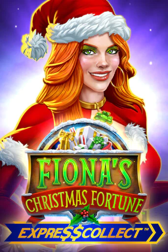 Демо версия игры Fiona's Christmas Fortune | VAVADA BY 