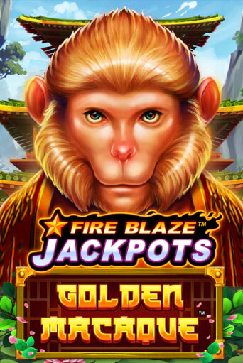 Демо версия игры Fire Blaze: Golden Macaque | VAVADA BY 