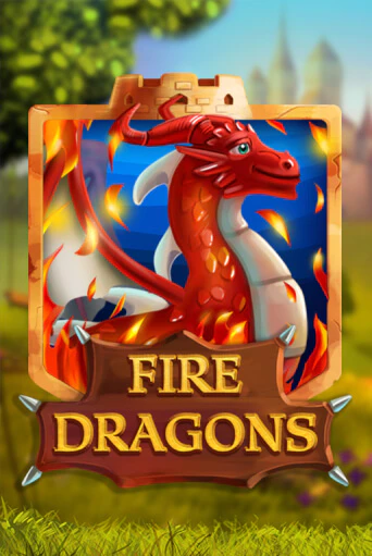 Демо версия игры Fire Dragons | VAVADA BY 