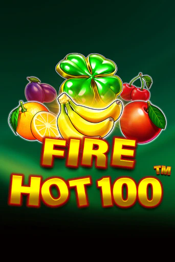 Демо версия игры Fire Hot 100 | VAVADA BY 