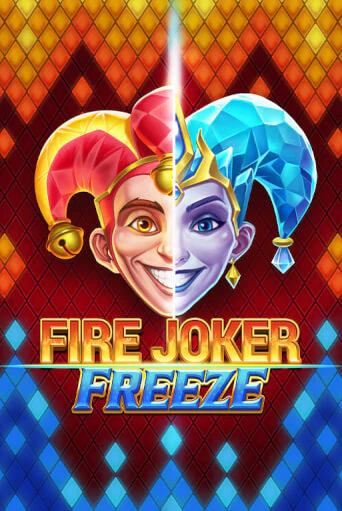 Демо версия игры Fire Joker Freeze | VAVADA BY 