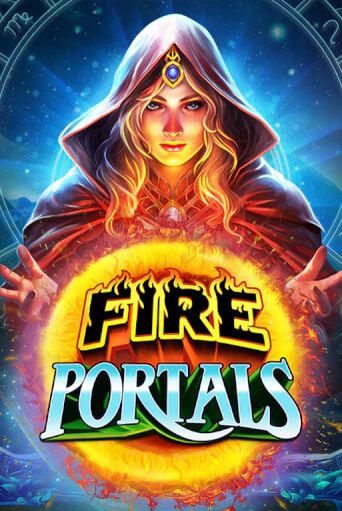 Демо версия игры Fire Portals | VAVADA BY 