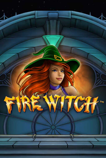 Демо версия игры Fire Witch | VAVADA BY 