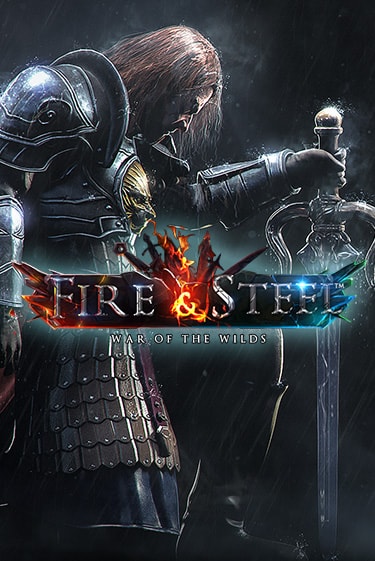 Демо версия игры Fire & Steel | VAVADA BY 