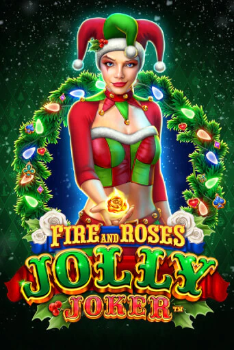 Демо версия игры Fire and Roses Jolly Joker™ | VAVADA BY 