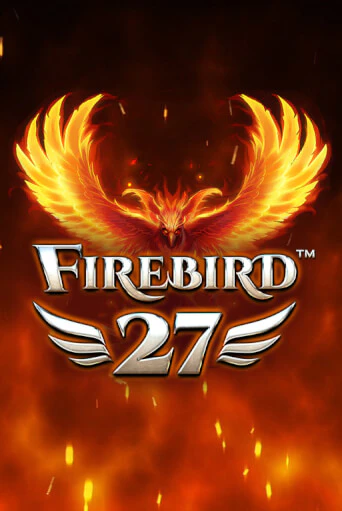 Демо версия игры Firebird 27 | VAVADA BY 