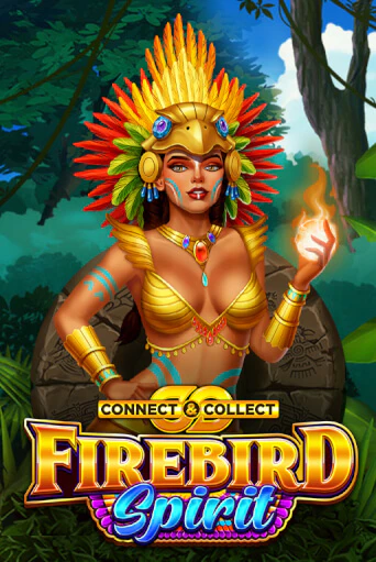 Демо версия игры Firebird Spirit - Connect & Collect | VAVADA BY 