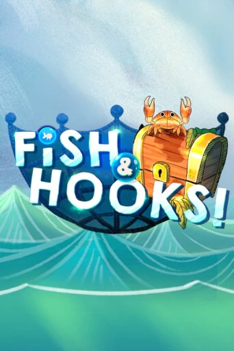 Демо версия игры Fish & Hooks! | VAVADA BY 