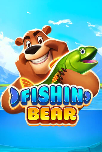 Демо версия игры Fishin Bear | VAVADA BY 