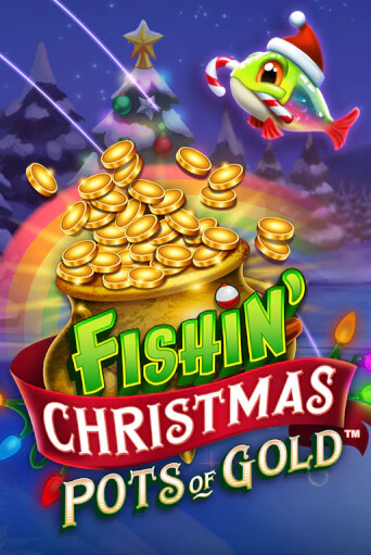 Демо версия игры Fishin Christmas Pots of Gold | VAVADA BY 