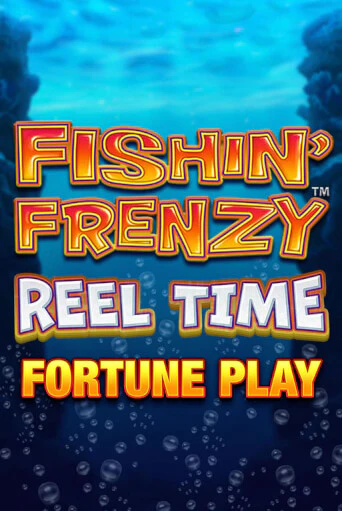 Демо версия игры Fishin Frenzy Reel Time Fortune Play | VAVADA BY 