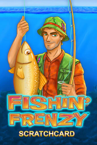 Демо версия игры Fishin' Frenzy Scratchcard | VAVADA BY 