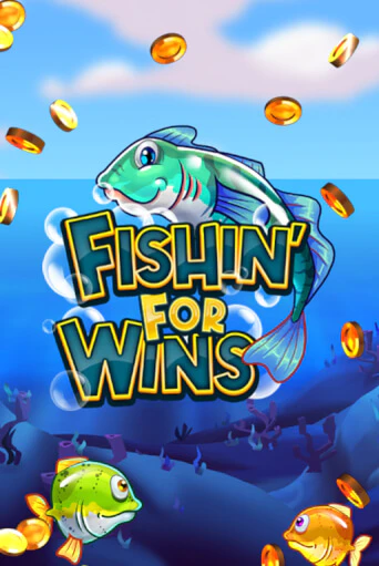 Демо версия игры Fishin' For Wins | VAVADA BY 