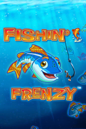 Демо версия игры Fishing Frenzy | VAVADA BY 