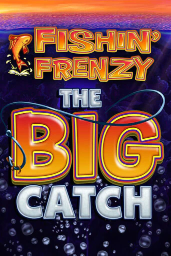 Демо версия игры Fishin Frenzy The Big Catch | VAVADA BY 