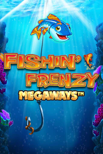 Демо версия игры Fishin' Frenzy Megaways | VAVADA BY 