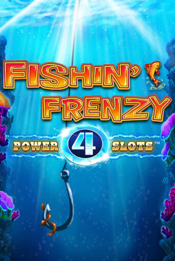 Демо версия игры Fishin Frenzy Power 4 Slots | VAVADA BY 