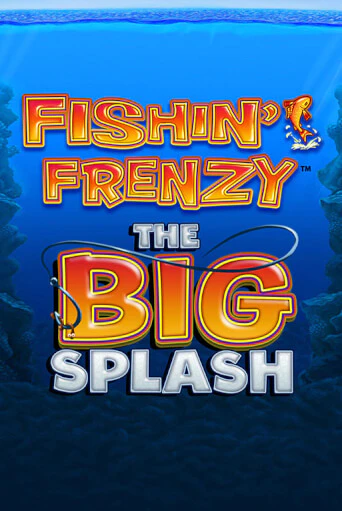 Демо версия игры Fishin Frenzy The Big Splash | VAVADA BY 