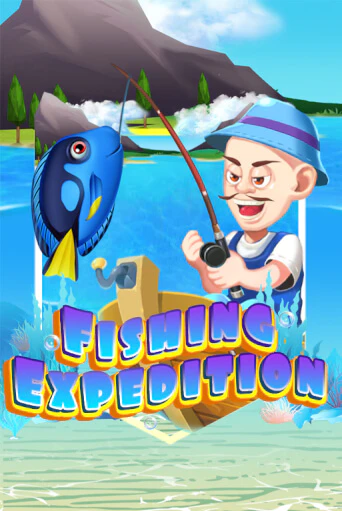 Демо версия игры Fishing Expedition | VAVADA BY 