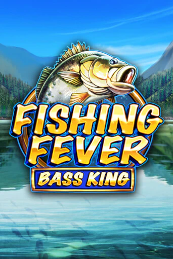 Демо версия игры Fishing Fever Bass King | VAVADA BY 