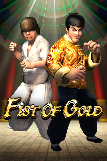 Демо версия игры Fist of Gold | VAVADA BY 