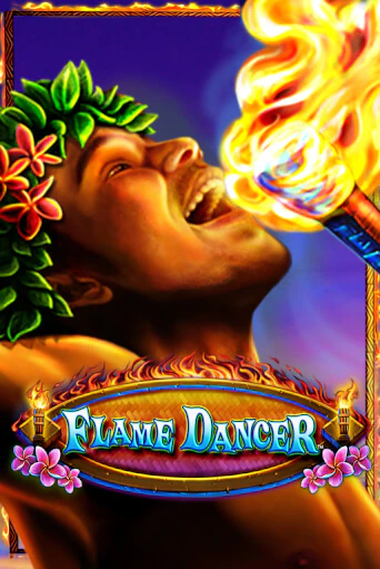 Демо версия игры Flame Dancer | VAVADA BY 