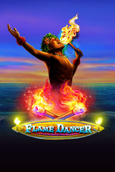 Демо версия игры Flame Dancer | VAVADA BY 