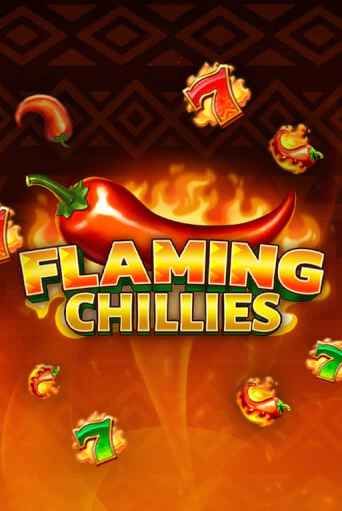 Демо версия игры Flaming Chillies | VAVADA BY 