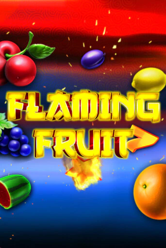 Демо версия игры Flaming Fruit | VAVADA BY 