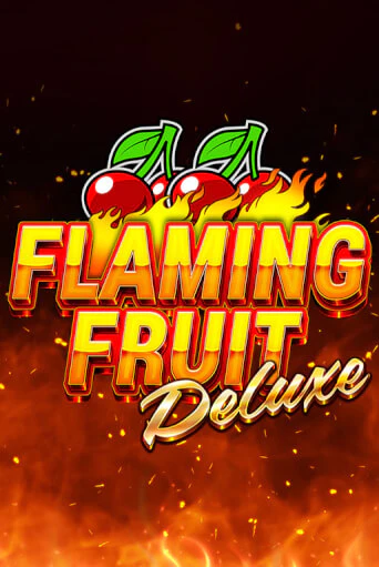 Демо версия игры Flaming Fruit Deluxe | VAVADA BY 