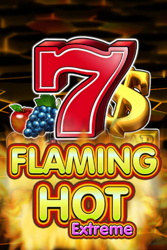 Демо версия игры Flaming Hot Extreme | VAVADA BY 