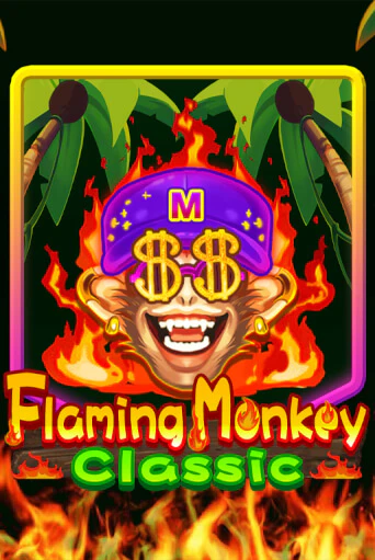 Демо версия игры Flaming Monkey Classic | VAVADA BY 