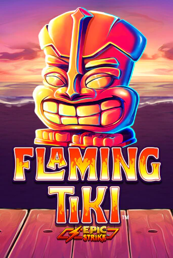 Демо версия игры Flaming Tiki | VAVADA BY 